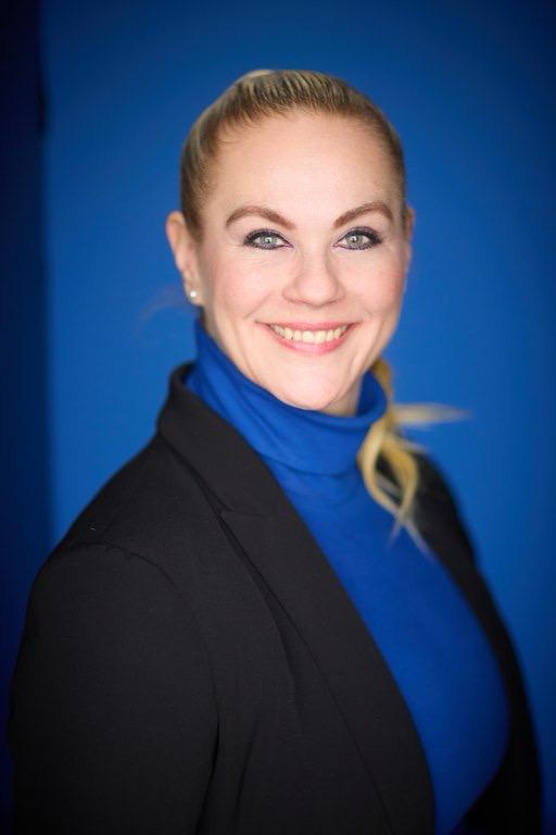 Mari Mäki